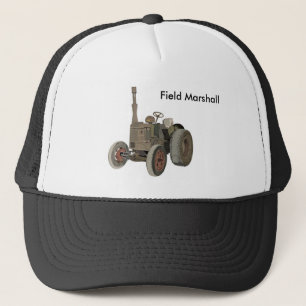 Casquette Champ Marshall