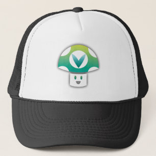 Casquette Champignon de Vinesauce