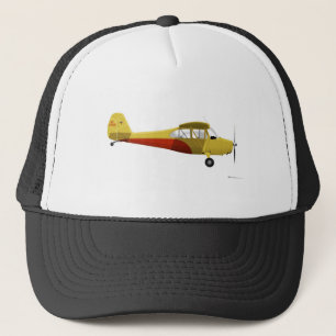 Casquette Champion d'Aeronca 7-AC