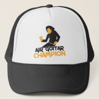 CHAMPION NP D'AIR GUITAR