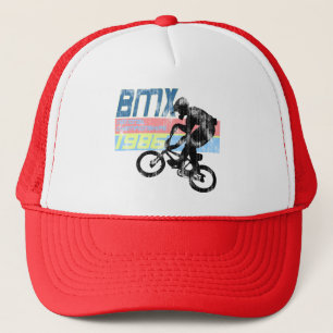 Casquette Championnats du monde de basket-ball masculin 1986