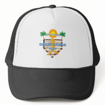 Champions du Monde California Dreamin' avec Palmie