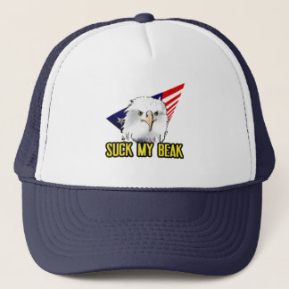 Casquette Chanter mon bec