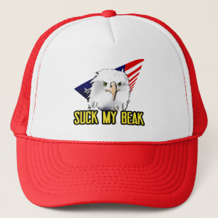 Casquette Chanter mon bec