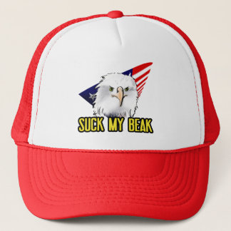 Casquette Chanter mon bec