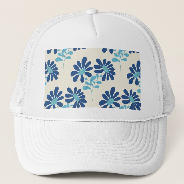 Casquette Chapeau (Devant)