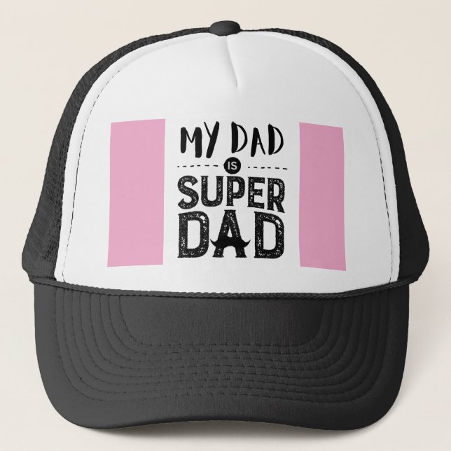 Casquette Chapeau (Devant)