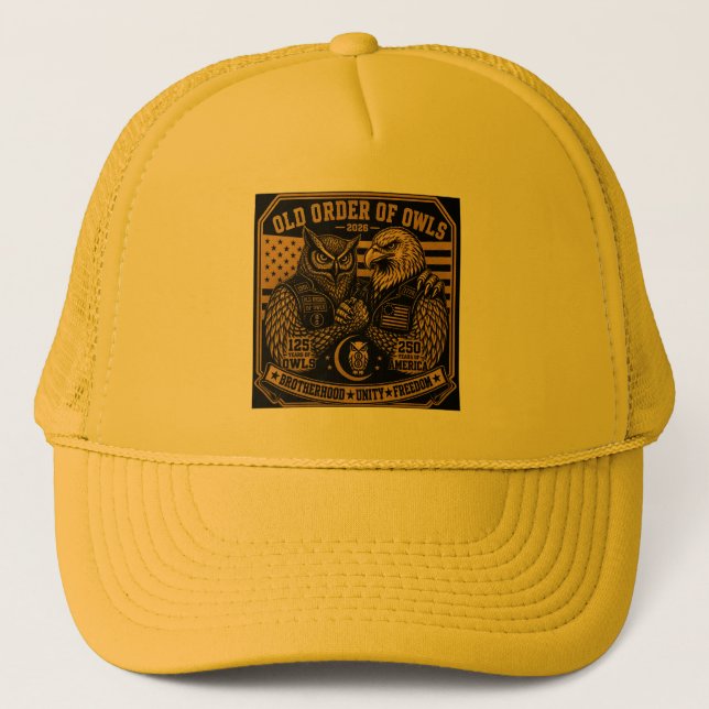 Casquette Chapeau (Devant)