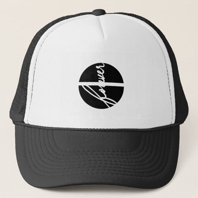 Casquette Chapeau (Devant)
