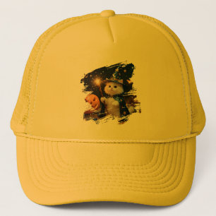 Casquette Chapeau