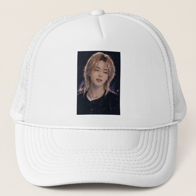 Casquette Chapeau (Devant)