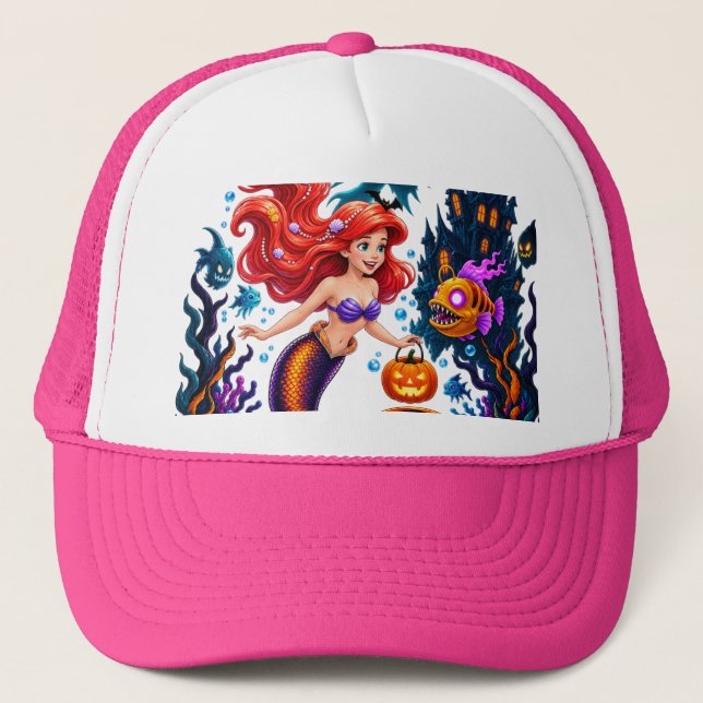 Casquette Chapeau (Devant)