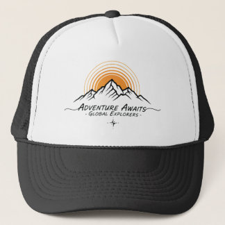 Casquette Chapeau