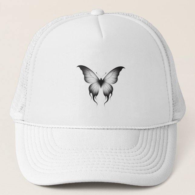 Casquette Chapeau (Devant)