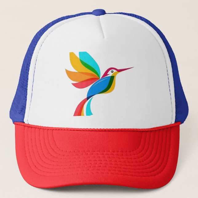 CASQUETTE CHAPEAU (Devant)