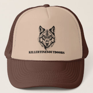 Casquette Chapeau