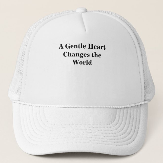 Casquette Chapeau (Devant)