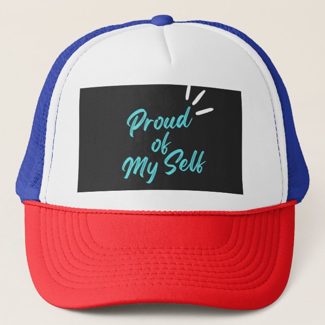 Casquette Chapeau (Devant)