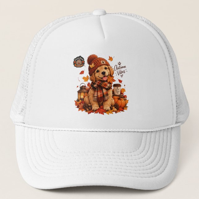 Casquette Chapeau (Devant)