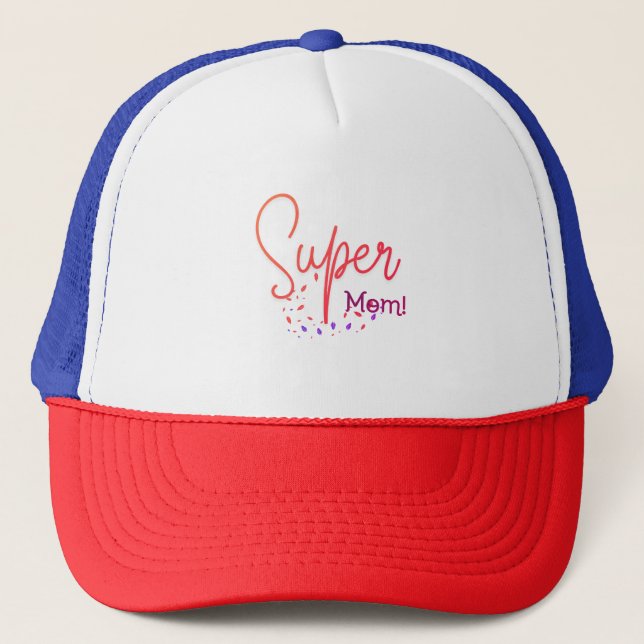Casquette Chapeau (Devant)