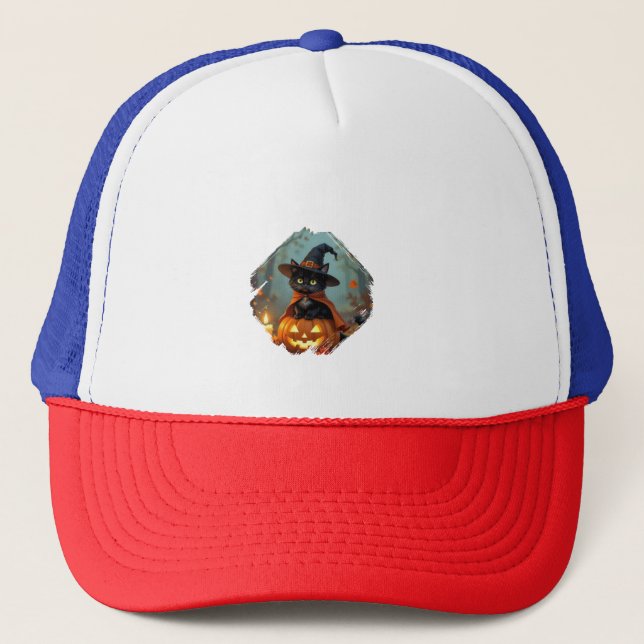 Casquette Chapeau (Devant)