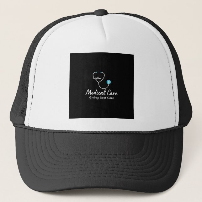 Casquette chapeau (Devant)
