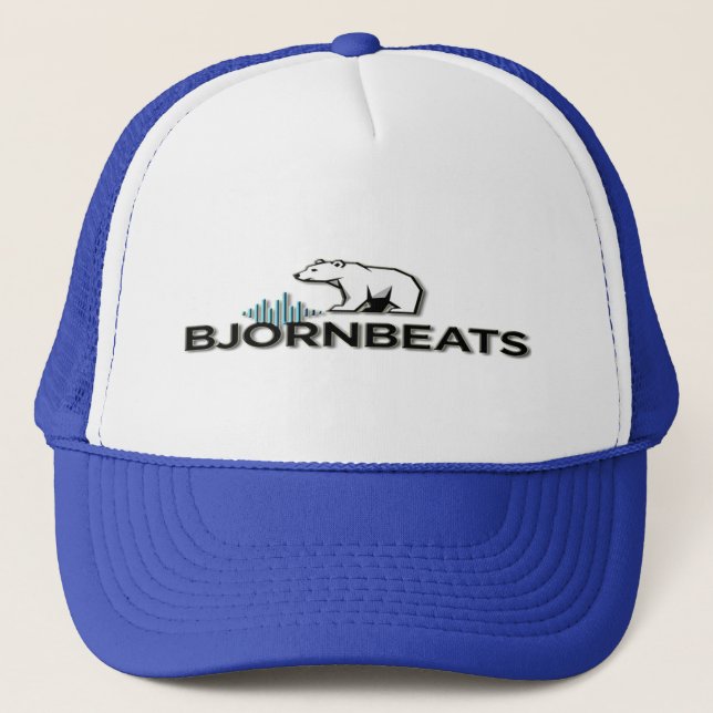 Casquette Chapeau (Devant)