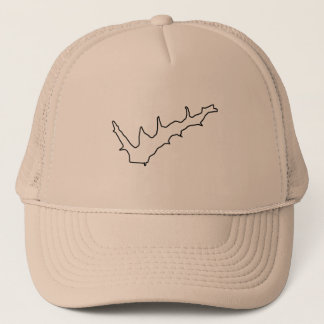 Casquette Chapeau