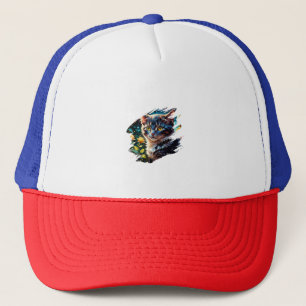 Casquette Chapeau