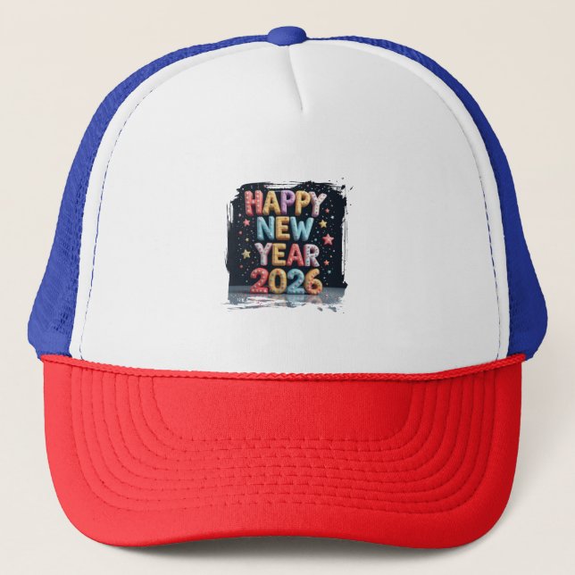 Casquette Chapeau (Devant)
