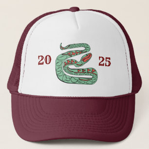 Casquette Chapeau 2025