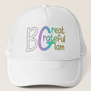 Casquette Chapeau 3G