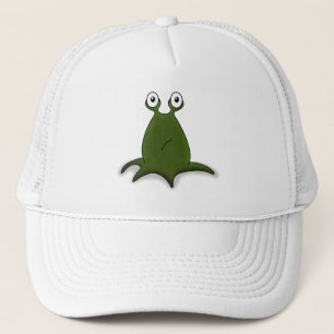 Casquette Chapeau Alien