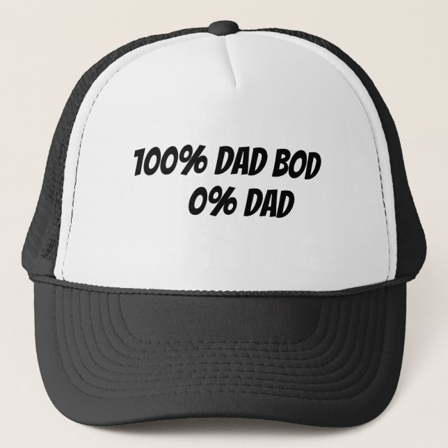 Casquette Chapeau amusant (Devant)