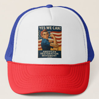 Casquette Chapeau ARM