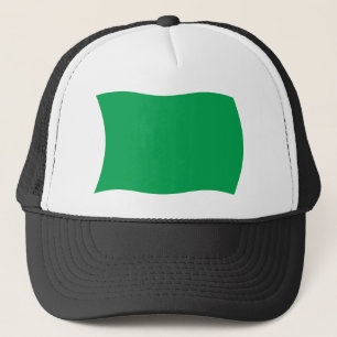 Casquette Chapeau au drapeau de la Libye