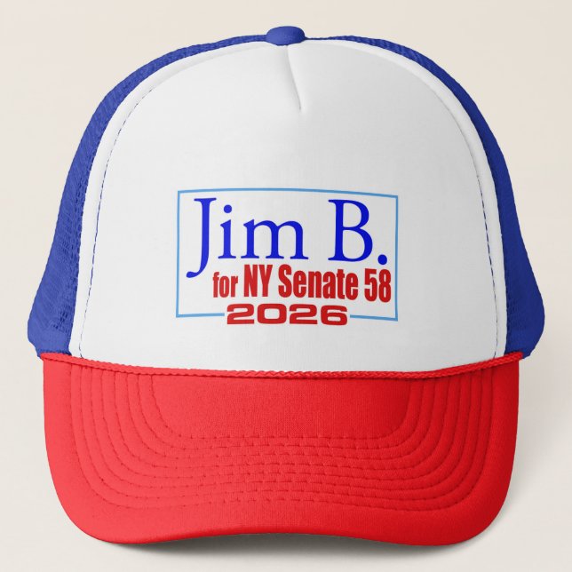 Casquette Chapeau Bobreski (Devant)