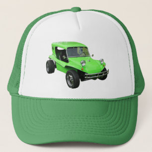 Casquette Chapeau Buggy des Dunes