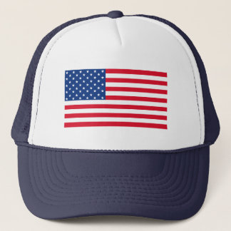 Casquette Chapeau Cadeau Drapeau Américain pour Hommes