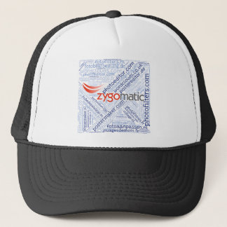 Casquette Chapeau (carré)