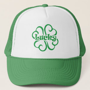 Casquette Chapeau Chanceux