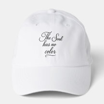 Chapeau 'Collection de citations poétiques'