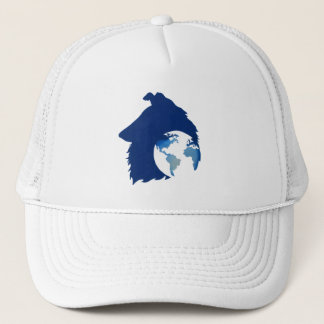 Casquette Chapeau Collies WithoutBorders