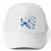 Chapeau Colorado 5280 Chapeau Papillon Chapeau Flo