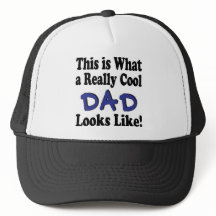 Chapeau Cool de Papa