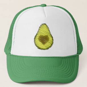 Casquette Chapeau Croquis Amour Avocat
