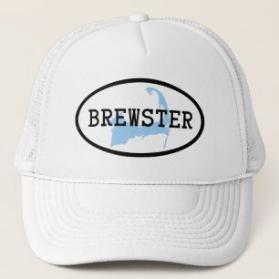 Casquette Chapeau de Brewster, MA