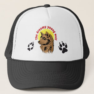 Casquette Chapeau de camion