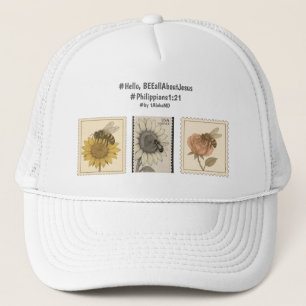 Casquette Chapeau de camion