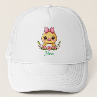 Casquette Chapeau de camion